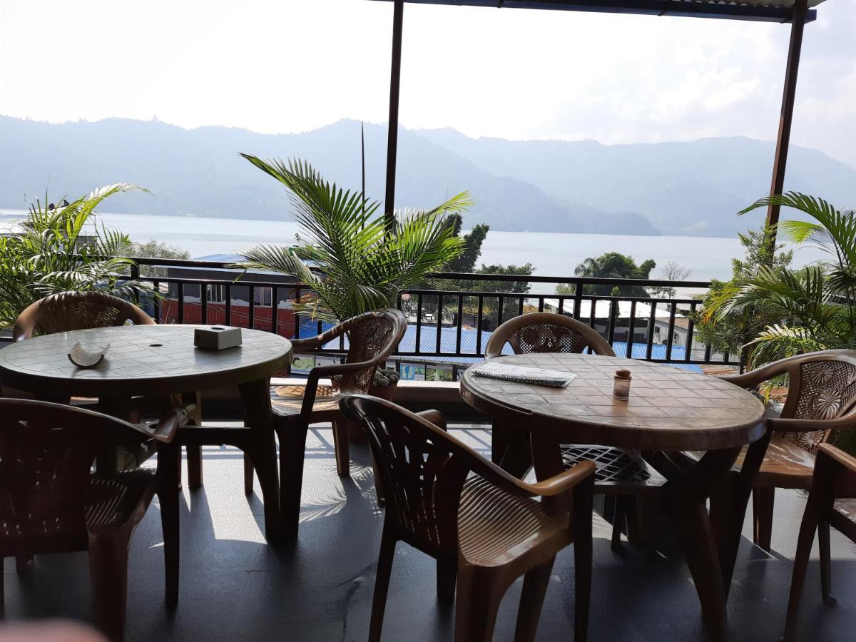 Hotel Eagle Zone Pokhara Exterior foto